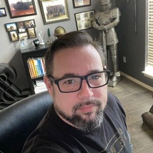 Meet your Posher, Walden